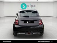 Voitures D'0Km À Mérignac | Abarth 500 Abarth Ii E 155 Ch 3P