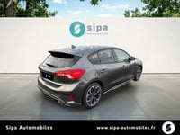 Voitures D'occasion À Toulouse | Ford Focus 1.5 Ecoblue 120 S&S St Line 5P