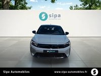 Voitures D'occasion À Toulouse | Opel Corsa 1.2 Turbo Hybrid 110 Ch Autom Gs 5P