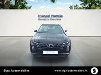 Voitures D'occasion À Toulouse | Hyundai Tucson 1.6 Crdi 136 Hybrid 48V Dct-7 Business 5P