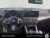 Voitures D'occasion À La-Teste-De-Buch | Bmw Série 4 Cabriolet Cab 420I 184 Ch Bva8 M Sport 2P