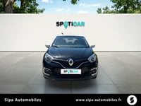 Voitures D'occasion À Dax | Renault Captur Dci 90 Energy Zen 5P