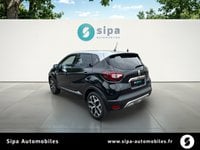 Voitures D'occasion À Libourne | Renault Captur Tce 90 Energy Intens 5P