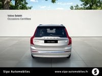 Voitures D'occasion À Labège | Volvo Xc90 Recharge T8 Awd 310+145 Ch Geartronic 8 7Pl Inscripti...