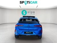 Voitures D'occasion À Mérignac | Opel Astra Electrique 156 Ch & Batterie 54 Kwh Gs 5P