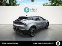 Voitures D'0Km À Bayonne | Alfa Romeo Junior Ibrida Junior 1.2 Ibrida 145 Ch E-Dct6 Ti 5P