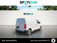 Voitures D'occasion À Mont-De-Marsan | Citroën Jumpy Fgn M Bluehdi 145 Bvm6 5P