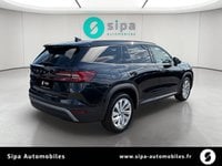 Voitures D'occasion À Mérignac | Škoda Kodiaq 1.5 Tsi 150 Ch Hybrid Act Dsg7 5Pl Selection 5P
