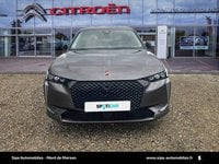 Voitures D'occasion À Mont-De-Marsan | Ds Ds 4 Hybride E-Tense 225 Eat8 Performance Line+ 5P