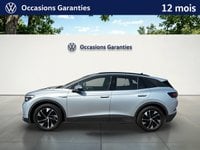 Voitures D'occasion À Tarbes | Volkswagen Id.4 174 Ch Pro Life Plus 5P