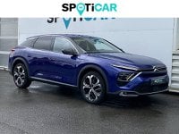 Voitures D'occasion À Lescar | Citroën C5 X Puretech 180 S&S Eat8 Shine 5P