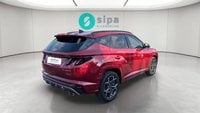 Voitures D'occasion À Villenave-D'ornon | Hyundai Tucson 1.6 T-Gdi 230 Hybrid Bva6 Executive 5P