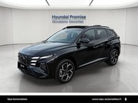 Voitures D'occasion À Le Bouscat | Hyundai Tucson 1.6 T-Gdi 215 Hybrid Bva6 N Line Executive 5P