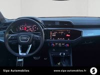 Voitures D'occasion À Mérignac | Audi Q3 35 Tdi 150 Ch S Tronic 7 S Line 5P