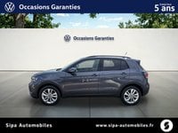 Voitures D'occasion À Lescar | Volkswagen T-Cross 1.0 Tsi 116 Start/Stop Bvm6 Vw Edition 5P