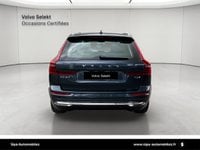 Voitures D'0Km À Mérignac | Volvo Xc60 T6 Awd Hybride Rechargeable 253 Ch+145 Ch Geartronic 8 U...