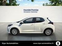 Voitures D'occasion À Libourne | Toyota Yaris Pro Hybride My22 Hybride 116H Dynamic Business + P...