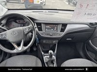 Voitures D'occasion À Toulouse | Opel Crossland X Crossland 1.2 83 Ch Edition 5P
