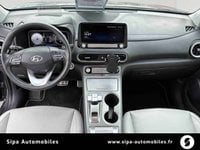 Voitures D'occasion À Toulouse | Hyundai Kona Electrique 39 Kwh - 136 Ch Executive 5P