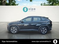 Voitures D'occasion À Le Bouscat | Hyundai Tucson 1.6 T-Gdi 265 Htrac Plug-In Bva6 Business 5P