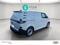 Voitures D'0Km À Tarbes | Volkswagen Id. Buzz Cargo 286 Ch Pro 4P