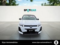 Voitures D'0Km À Lescar | Citroën C5 Aircross Hybride 145 Ch E-Dcs6 Max 5P