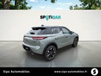 Voitures D'occasion À Lescar | Ds Ds 3 Ds3 Crossback Puretech 130 Eat8 Performance Line+ 5P