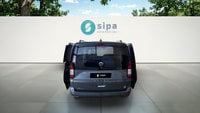 Voitures D'0Km À Lescar | Volkswagen Caddy California Maxi 2.0 Tdi 122 Dsg7 5P