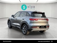 Voitures D'0Km À Mérignac | Byd Atto 2 45.1 Kwh 177 Ch Active 5P