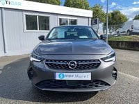 Voitures D'occasion À Muret | Opel Corsa Electrique F Electrique 136 Ch & Batterie 50 Kw/H Elega...