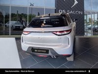 Voitures D'0Km À Mont-De-Marsan | Ds Ds 3 Hybride 145 E-Dct6 Jules Verne 5P