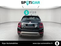 Voitures D'occasion À Toulouse | Fiat 500X 1.0 Firefly Turbo T3 120 Ch Cross 5P
