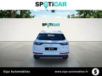 Voitures D'occasion À Lescar | Ds Ds 7 Crossback Ds7 Crossback Bluehdi 130 Eat8 Performance Line...