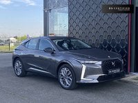 Voitures D'occasion À Lescar | Ds Ds 4 Hybride E-Tense 225 Eat8 Trocadero 5P