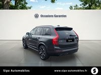 Voitures D'occasion À Lescar | Volvo Xc90 Recharge T8 Awd 310+145 Ch Geartronic 8 7Pl Ultimate S...