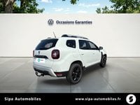 Voitures D'occasion À Lescar | Dacia Duster Blue Dci 115 4X4 Prestige 5P