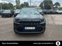 Voitures D'0Km À Mérignac | Jeep Compass Iii 1.6 Turbo T4 225 Ch Bvr7 E-Hybrid Plug-In 4X2 Firs...