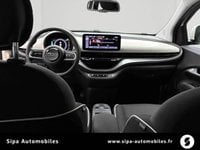 Voitures D'occasion À Bayonne | Fiat 500 Iii Electrique E 118 Ch Nouvelle 3P