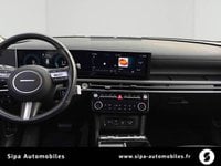 Voitures D'occasion À Muret | Hyundai Tucson 1.6 T-Gdi 215 Hybrid Bva6 Creative 5P