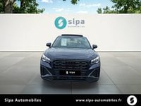 Voitures D'occasion À Toulouse | Audi Q2 35 Tfsi 150 S Tronic 7 S Line 5P