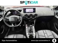 Voitures D'occasion À Lescar | Ds Ds 3 Ds3 Crossback Bluehdi 100 S&S Bvm6 Grand Chic 5P