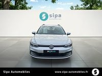 Voitures D'occasion À Toulouse | Volkswagen Golf Sw 1.5 Etsi Opf 130 Dsg7 Life Business 5P