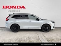 Voitures D'0Km À Mérignac | Honda Cr-V Vi E:phev 2.0 I-Mmd 2Wd Advance Tech 5P