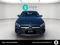 Voitures D'occasion À Mérignac | Mercedes-Benz Classe A 200 D 8G-Dct Amg Line 5P