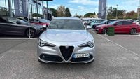 Voitures D'occasion À Mérignac | Alfa Romeo Stelvio 2.2 190 Ch At8 Sprint 5P