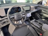 Voitures D'0Km À Toulouse | Hyundai Tucson 1.6 T-Gdi 253 Plug-In Bva6 Creative 5P