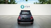 Voitures D'occasion À Villenave-D'ornon | Fiat 500C Serie 8 Euro 6D-Temp 1.0 70 Ch Hybride Bsg S...