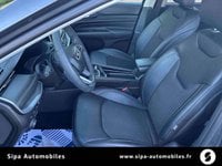 Voitures D'occasion À Mérignac | Jeep Compass 1.3 Phev T4 190 Ch 4Xe Eawd Limited 5P