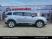 Voitures D'occasion À Mont-De-Marsan | Citroën C5 Aircross Bluehdi 130 S&S Bvm6 Business 5P