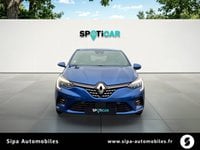 Voitures D'occasion À Lescar | Renault Clio Tce 90 - 21 Intens 5P
